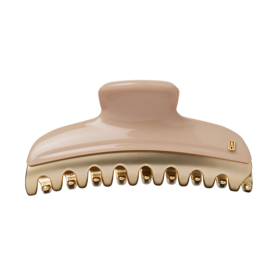 VENDOME】 L クリップ｜ALEXANDRE DE PARIS（アレクサンドル ドゥ パリ）