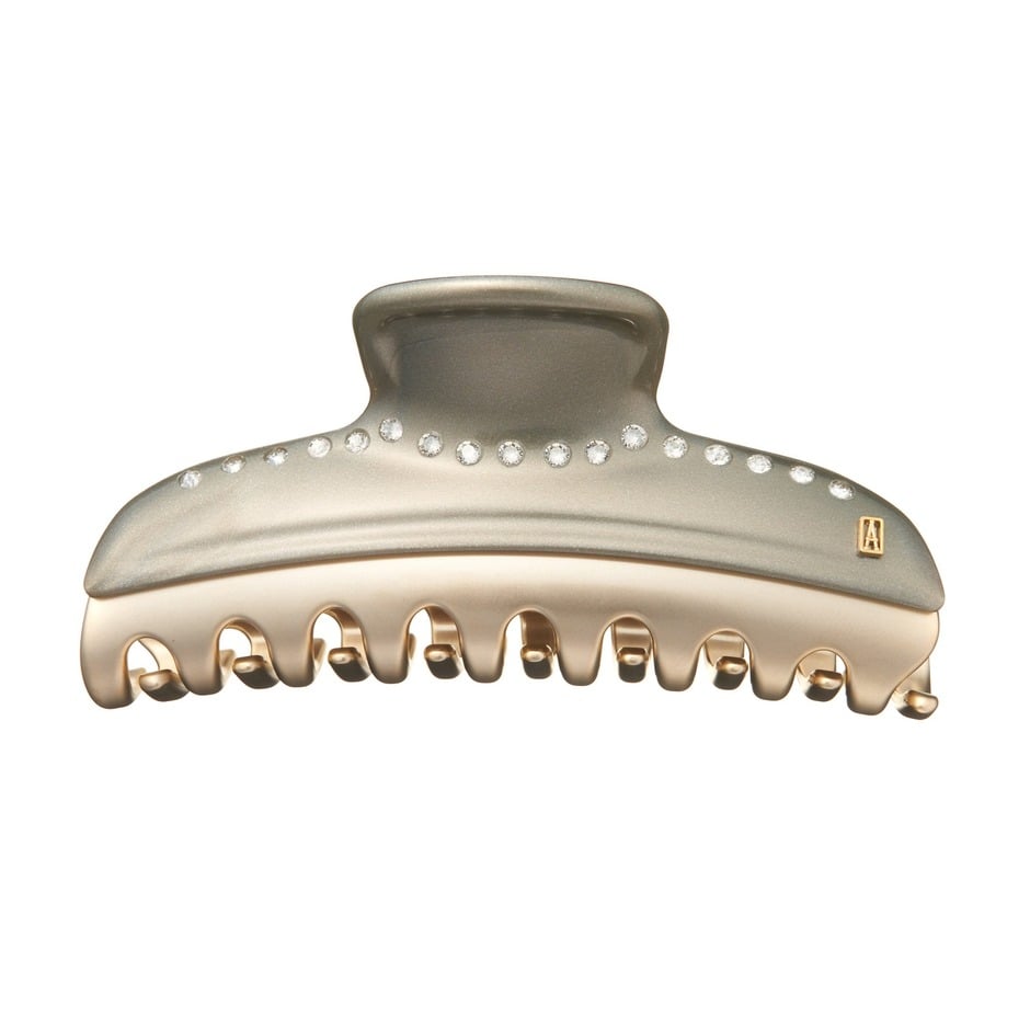 VENDOME】 L クリップ｜ALEXANDRE DE PARIS（アレクサンドル ドゥ パリ）