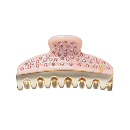 L クリップ｜ALEXANDRE DE PARIS（アレクサンドル ドゥ パリ）