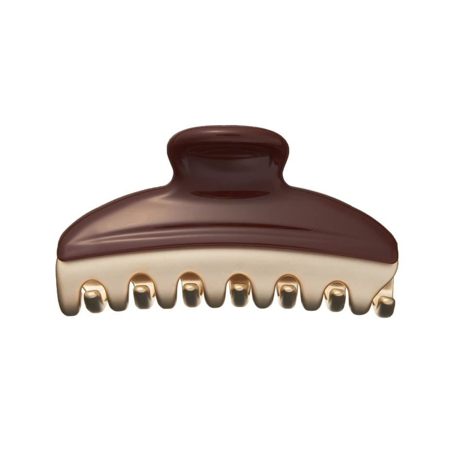 VENDOME】M クリップ｜ALEXANDRE DE PARIS（アレクサンドル ドゥ パリ）