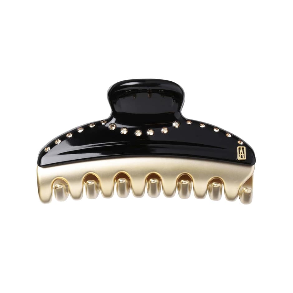 VENDOME】M クリップ｜ALEXANDRE DE PARIS（アレクサンドル ドゥ パリ）