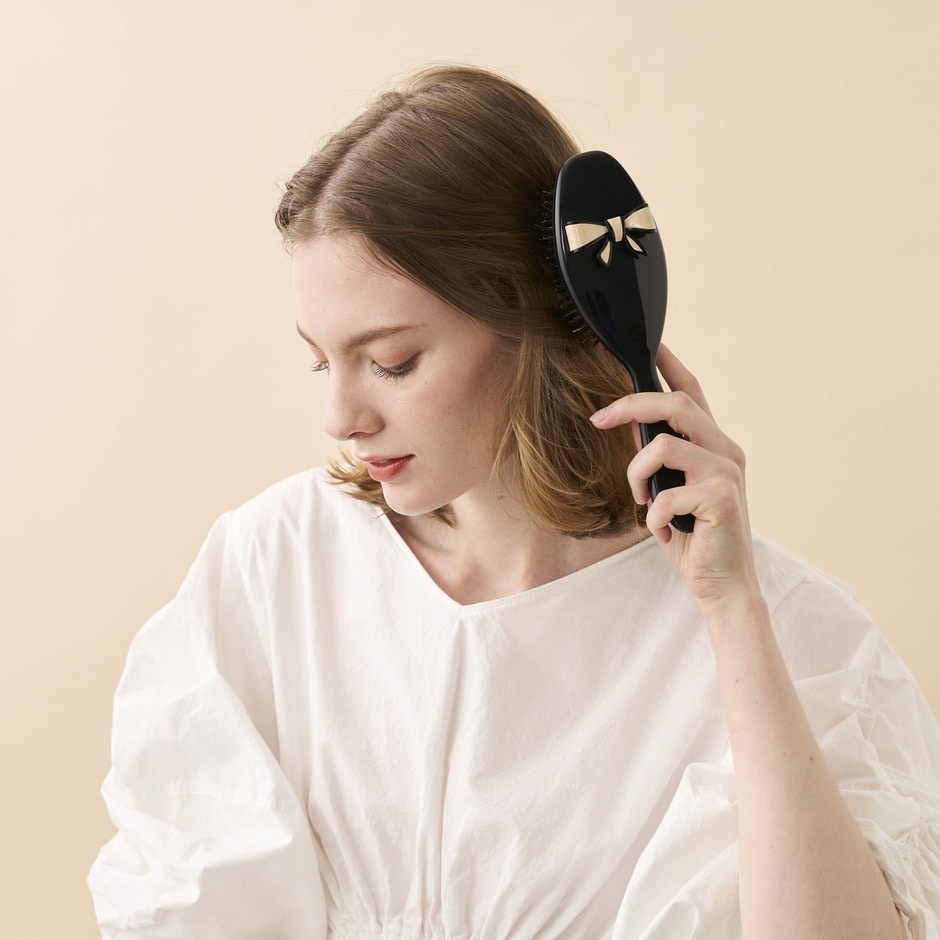 ブラシ｜ALEXANDRE DE PARIS（アレクサンドル ドゥ パリ）