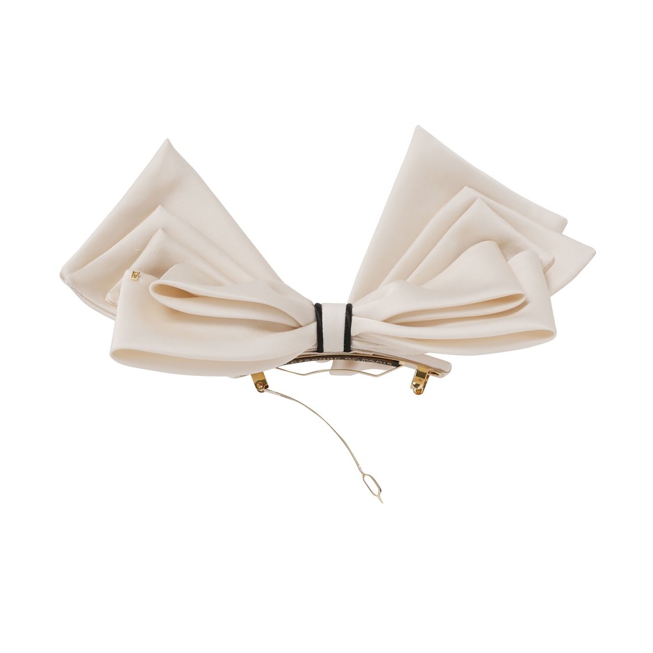 バレッタ (8 cm)｜ALEXANDRE DE PARIS（アレクサンドル ドゥ パリ）