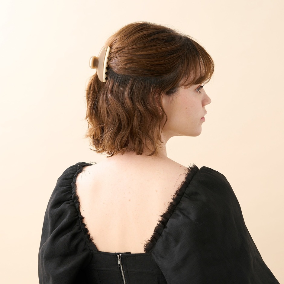 VENDOME】 M クリップ｜ALEXANDRE DE PARIS（アレクサンドル ドゥ パリ）