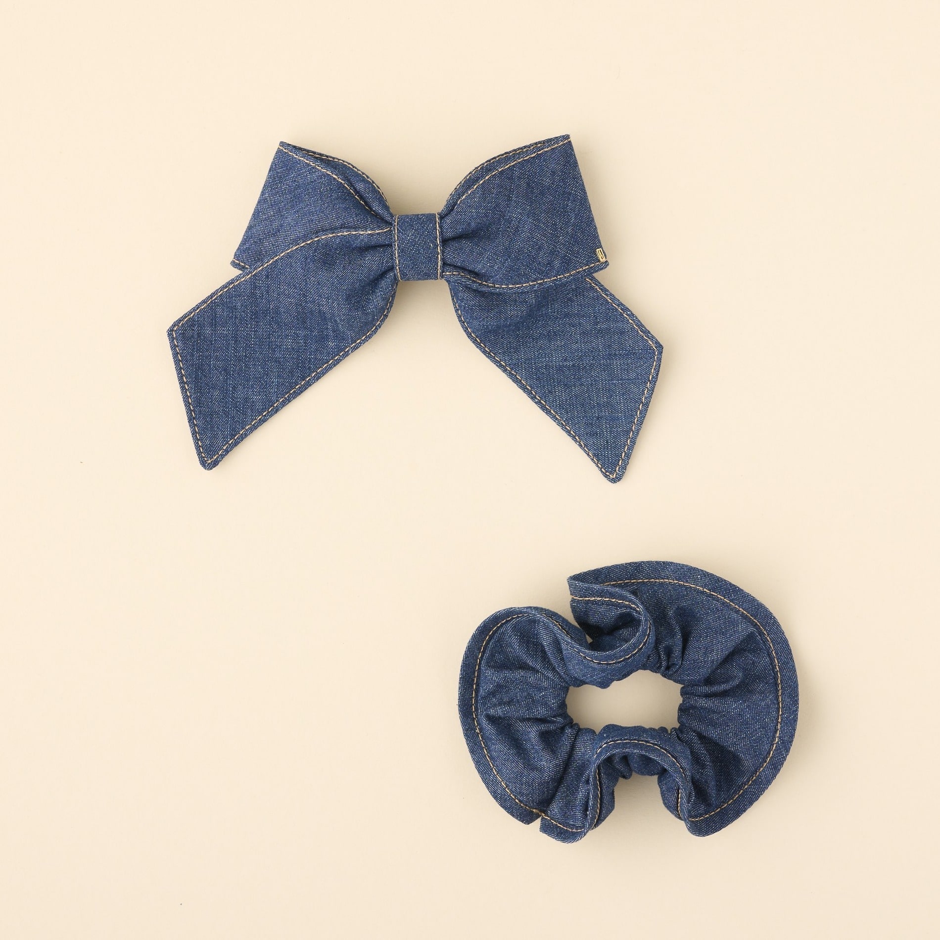 バレッタ (8 cm)｜ALEXANDRE DE PARIS（アレクサンドル ドゥ パリ）