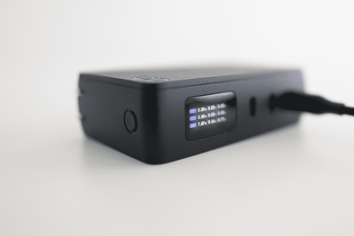 CIO SMARTCOBY Pro PLUG Ⅱ Review - Alex Kwa