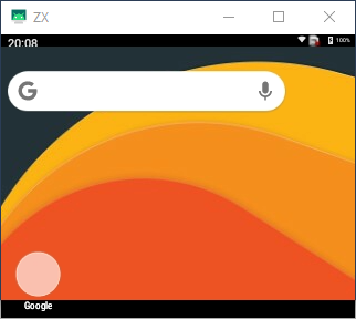 ZX Network Radio Customisation – Alex Horner