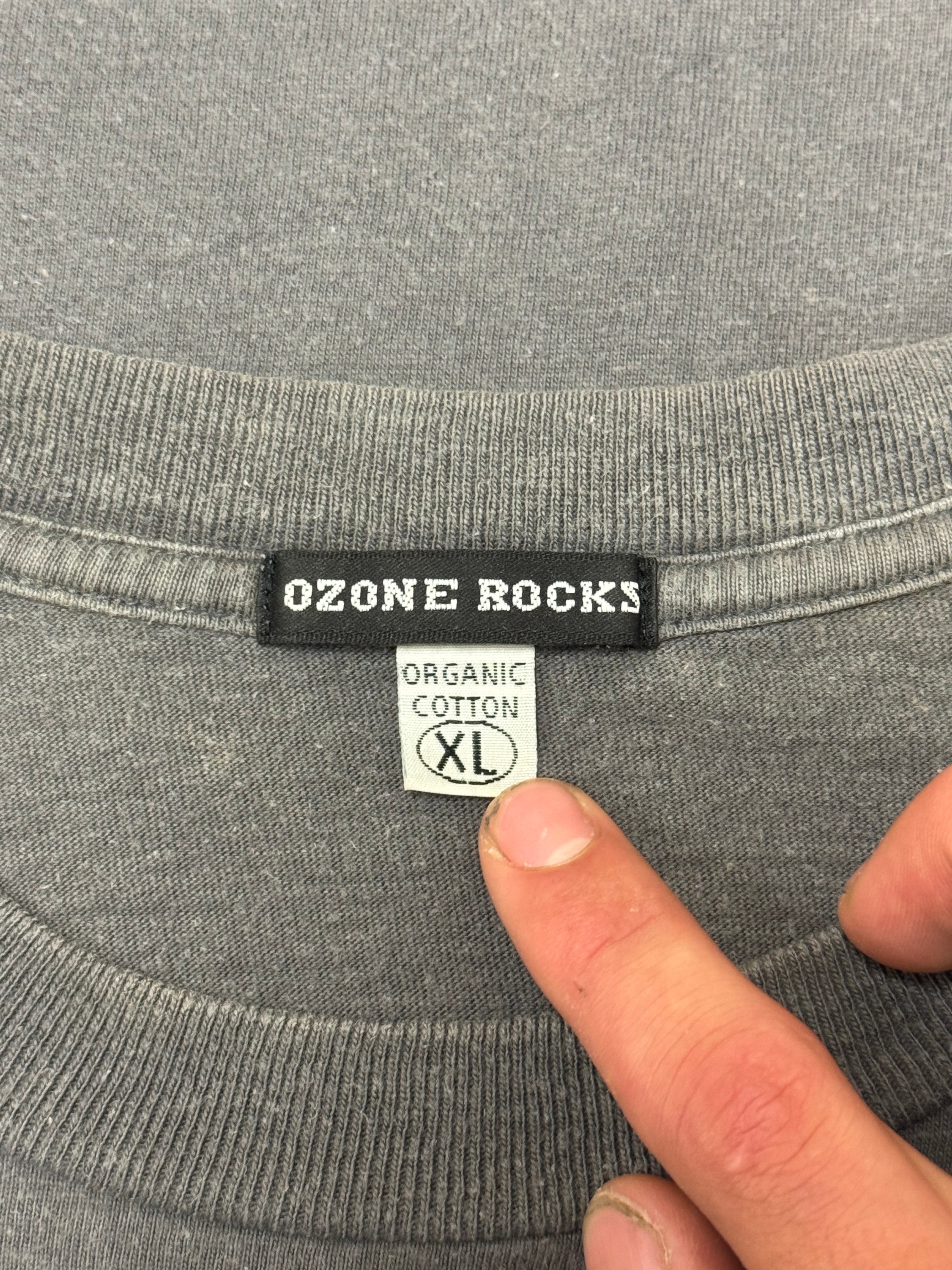 R*様 00s archive OZONE ROCKS / HYSTERIC G 00s archive OZONE ROCKS