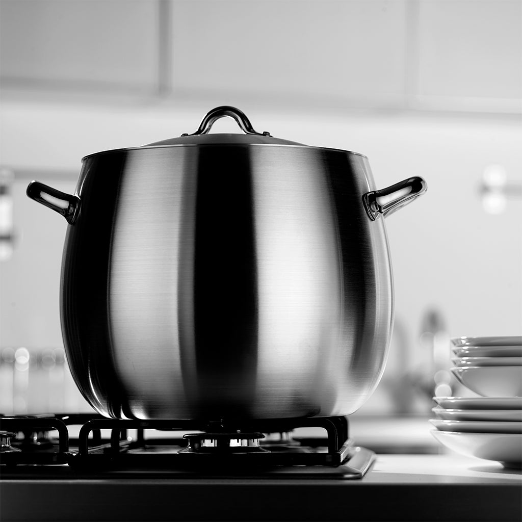 Mami Saucepan | Alessi