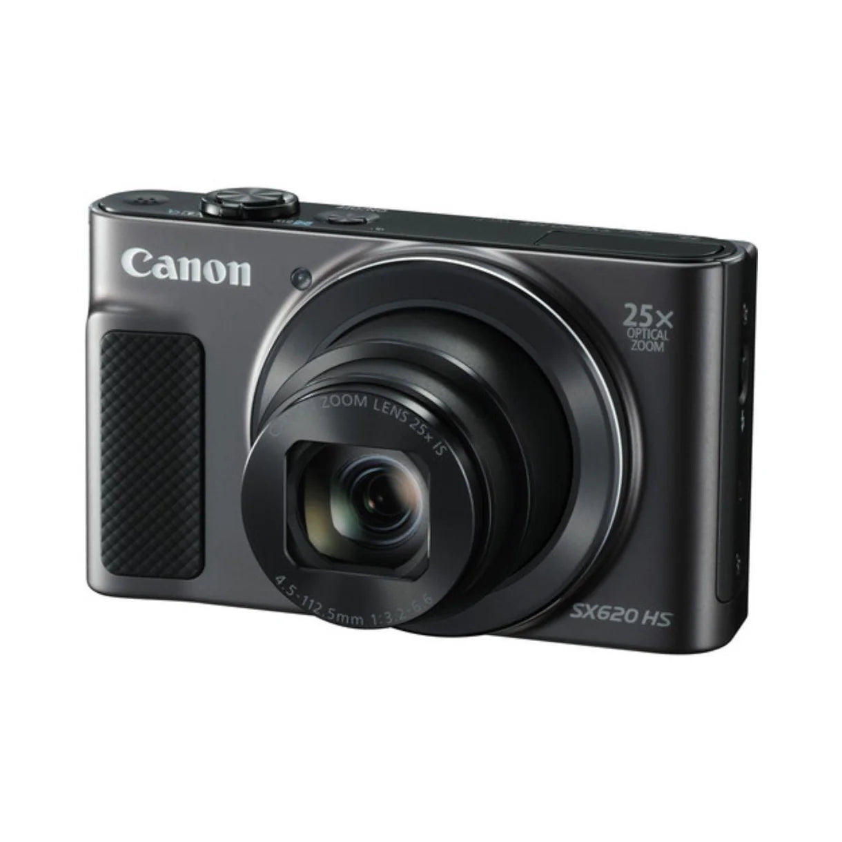 Canon PowerShot SX620 HS Câmera Digital | Zoom Óptico de 25x | Resoluç