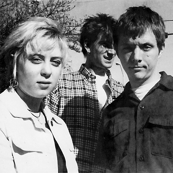 UNWOUND / A SINGLE HISTORY: 1991-2001 – ALFFO RECORDS