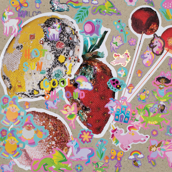 WILCO / HOT SUN COOL SHROUD – ALFFO RECORDS