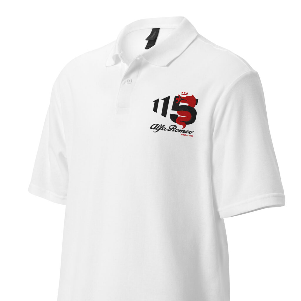 Join the Celebration: Alfa Romeo's 115th Anniversary with Alfisti