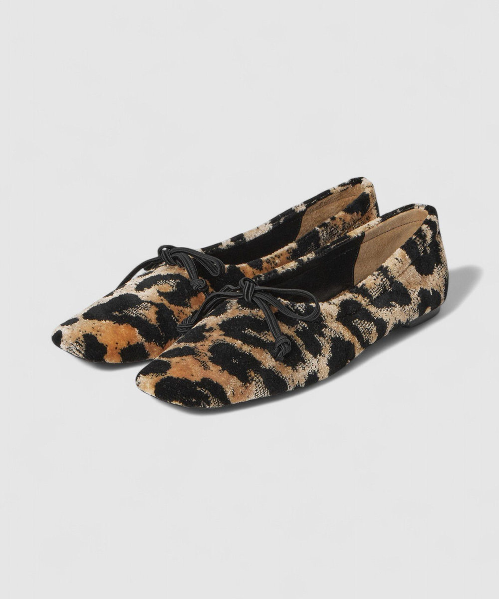 PIPPICHIC(ピッピシック)】 AMBER BALLET|allureville OFFICIAL SITE