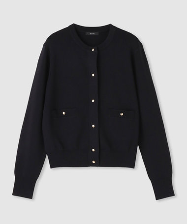カーディガン|トップス|allureville|商品一覧｜allureville OFFICIAL