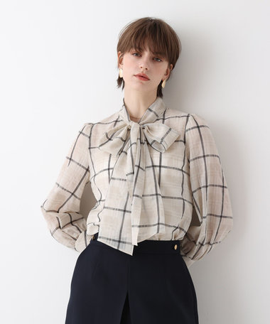 シャツ/ブラウス|トップス|商品一覧｜allureville OFFICIAL SITE