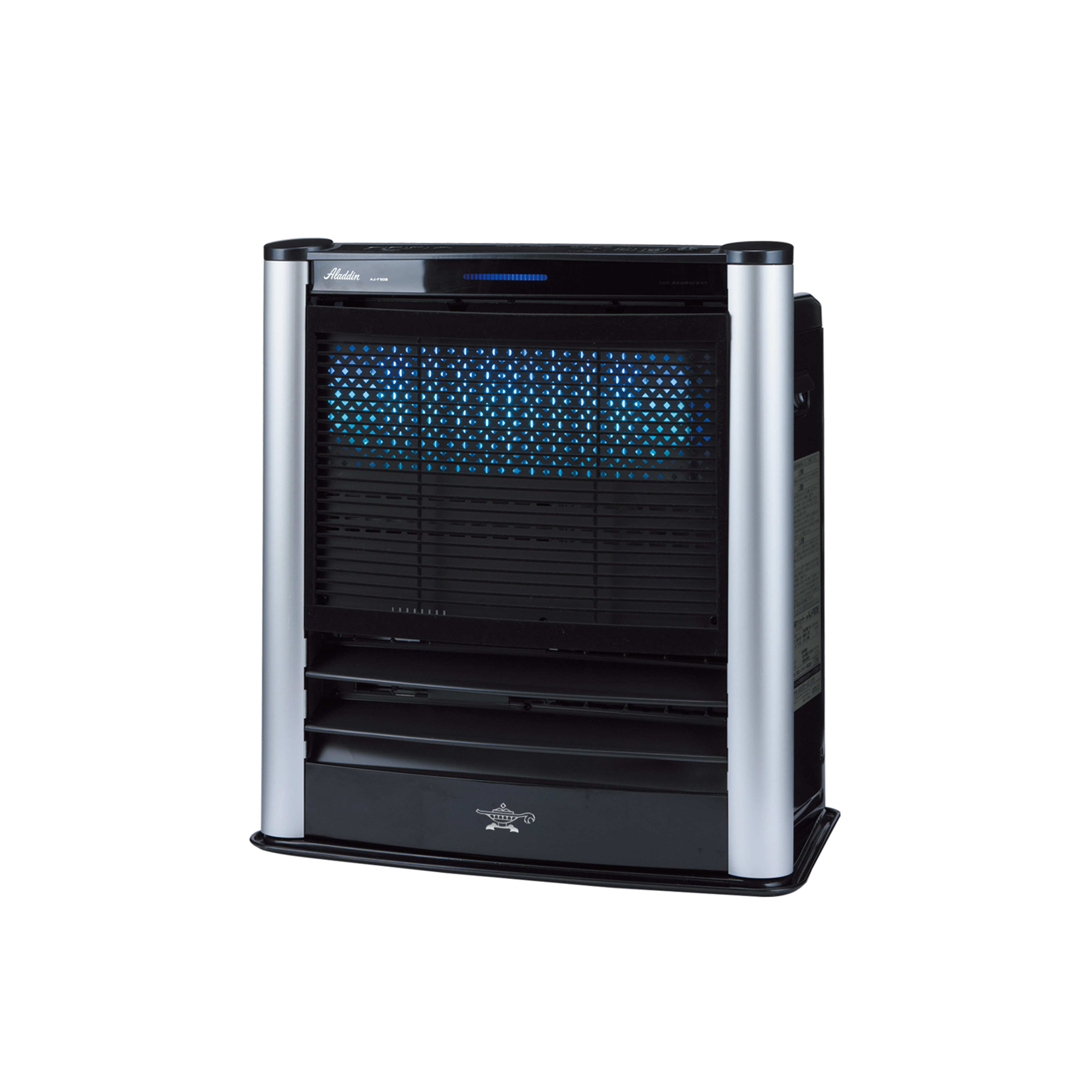 プレミアムクラブアラジン / 石油ファンヒーター