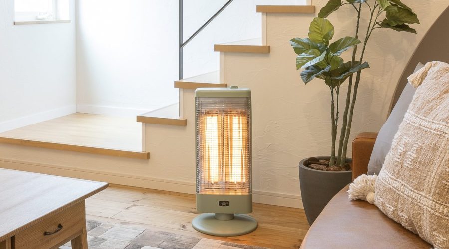 遠赤グラファイトヒーター | Aladdin（アラジン）公式サイト