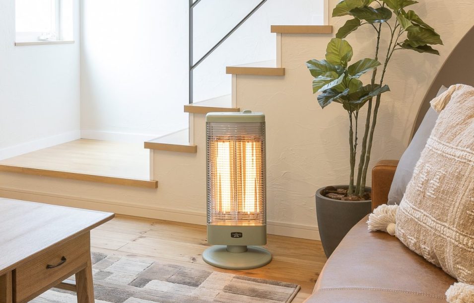 遠赤グラファイトヒーター | Aladdin（アラジン）公式サイト