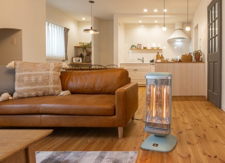 遠赤グラファイトヒーター（2灯管） | Aladdin（アラジン）公式サイト