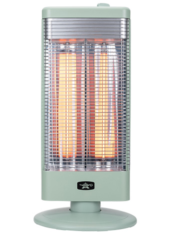 遠赤グラファイトヒーター | Aladdin（アラジン）公式サイト