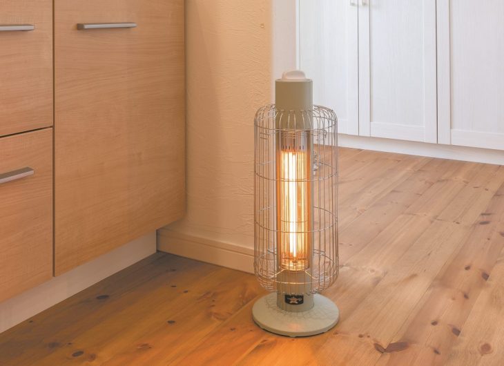 遠赤グラファイトヒーター （トリカゴ） | Aladdin（アラジン）公式サイト