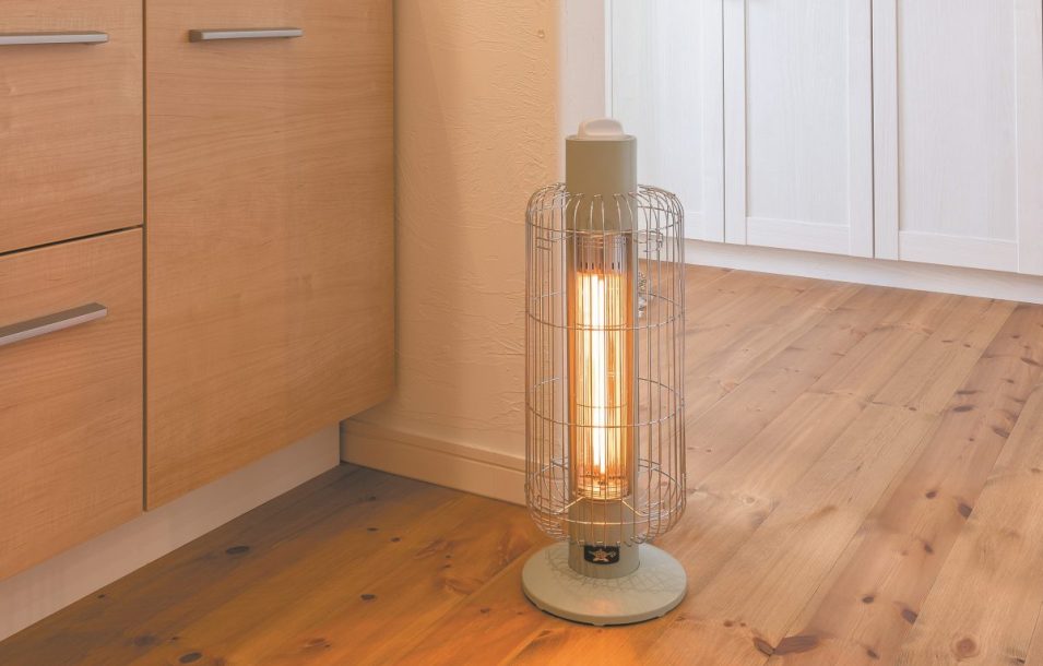 遠赤グラファイトヒーター （トリカゴ） | Aladdin（アラジン）公式サイト