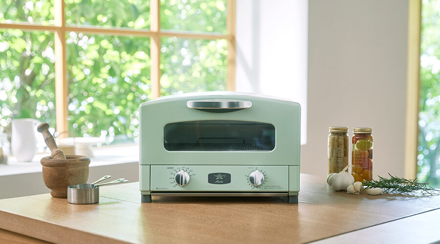 新品未開封 アラジン グラファイトトースター CAT-GS13A(G) 新品未開封