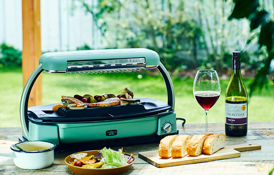 アラジン グラファイトマジックグリラーPlus 2022年製 アラジン