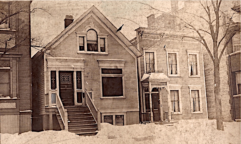 Favorite Old Houses « Alameda Old House History