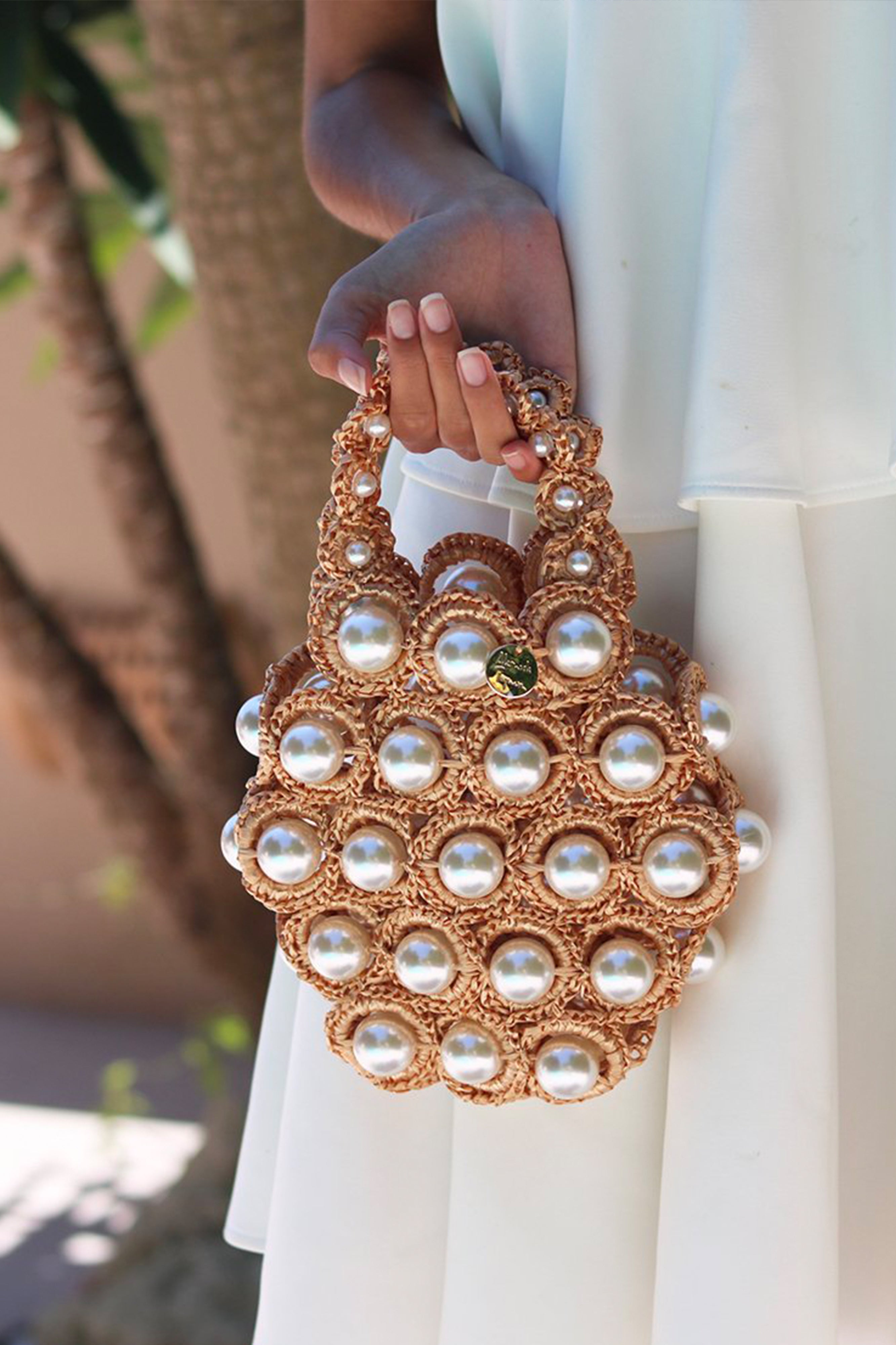 Hana Bag – Alameda Turquesa