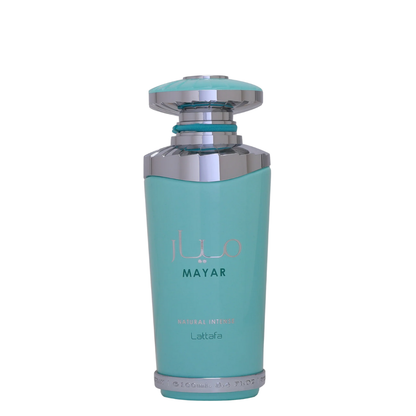 Lattafa Mayar Natural Intense Womens Perfume | Al Amira