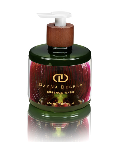 Dayna Decker Body Products