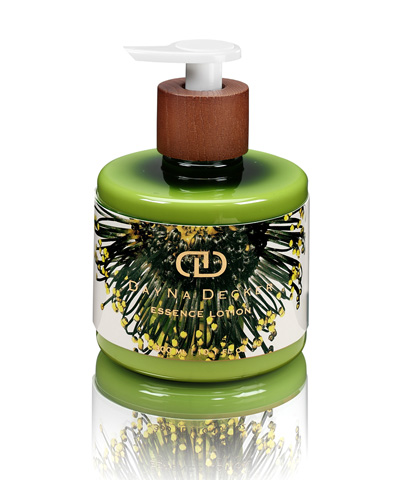 Dayna Decker Body Products