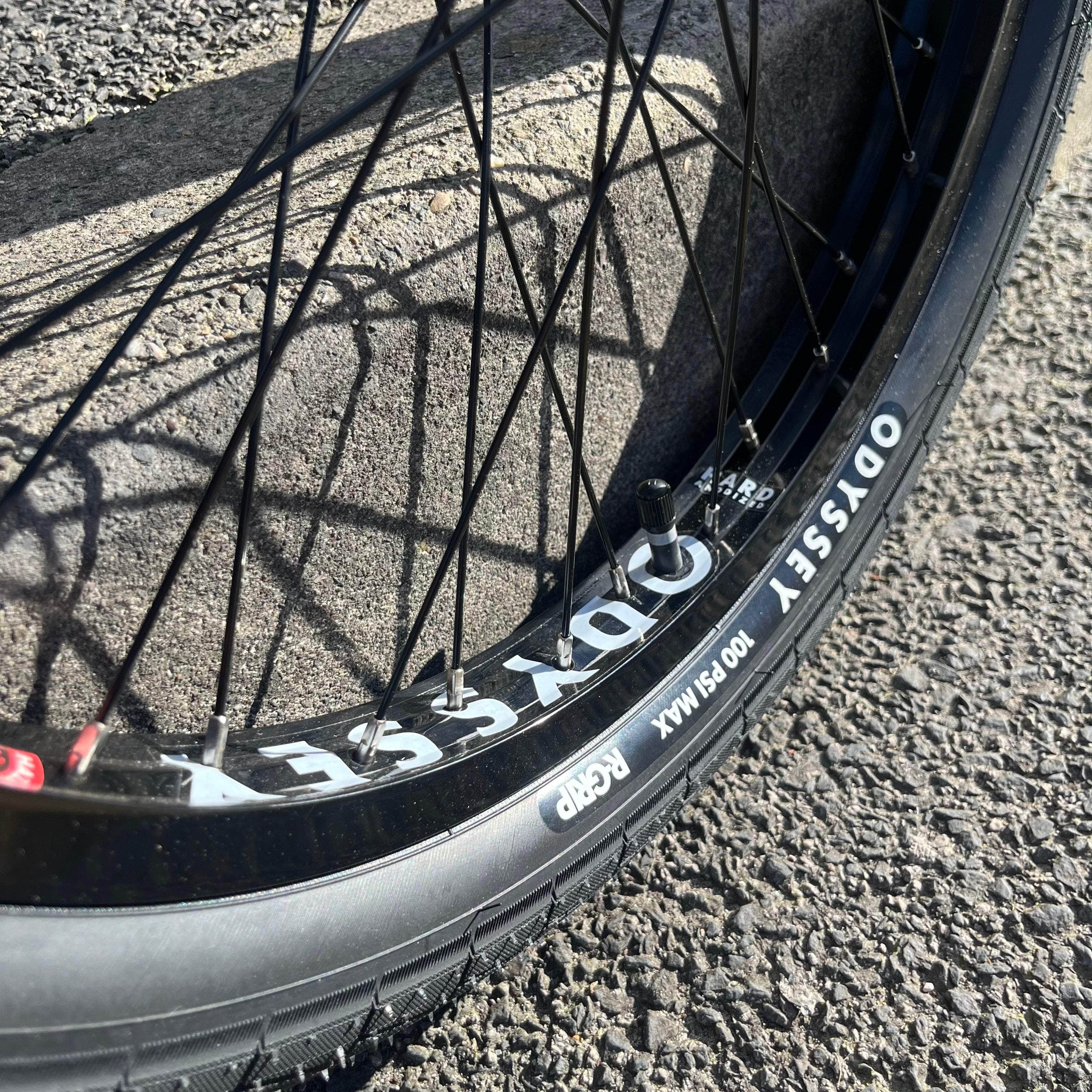 Sunday Darkwave FC Bike 21