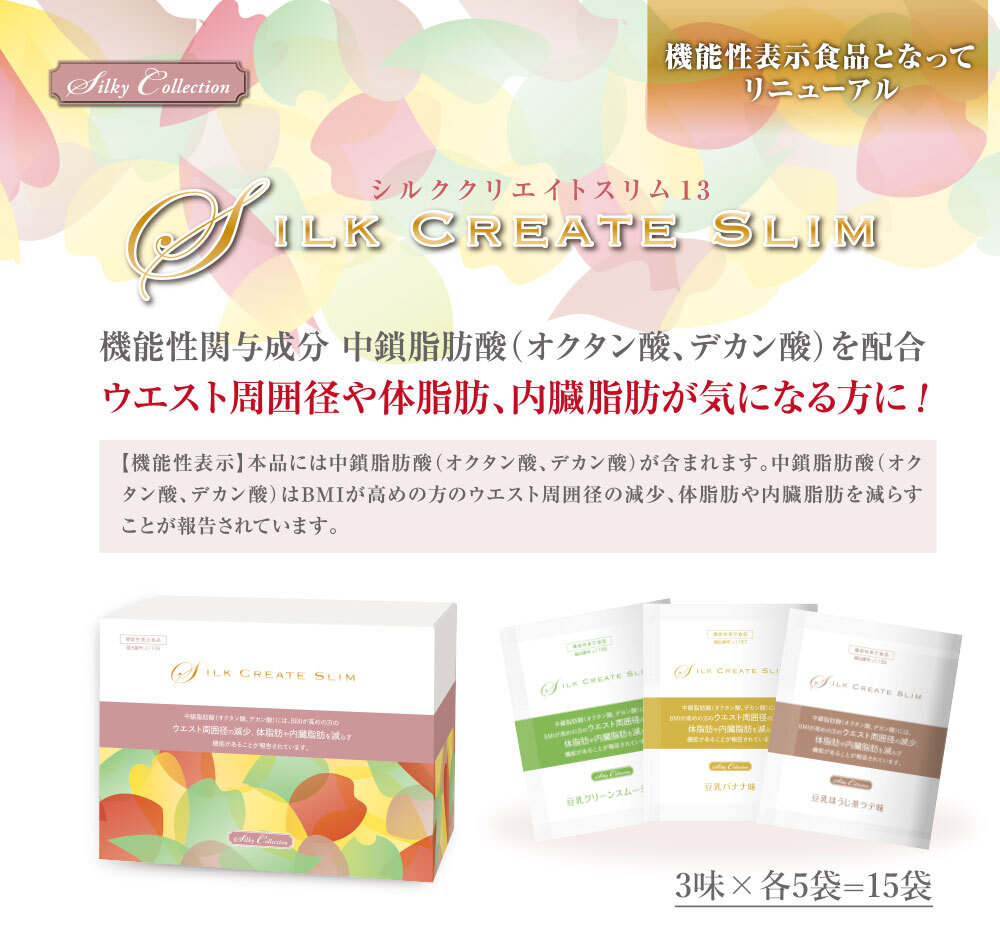 シルククリエイトスリム13 アソート(※) | 補整下着(補正下着)、ブラ