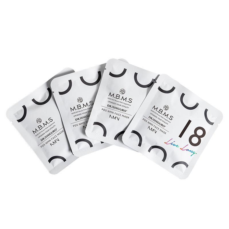 NMN フェイスマスク | 補整下着(補正下着)、ブラ・ショーツ・ガードル