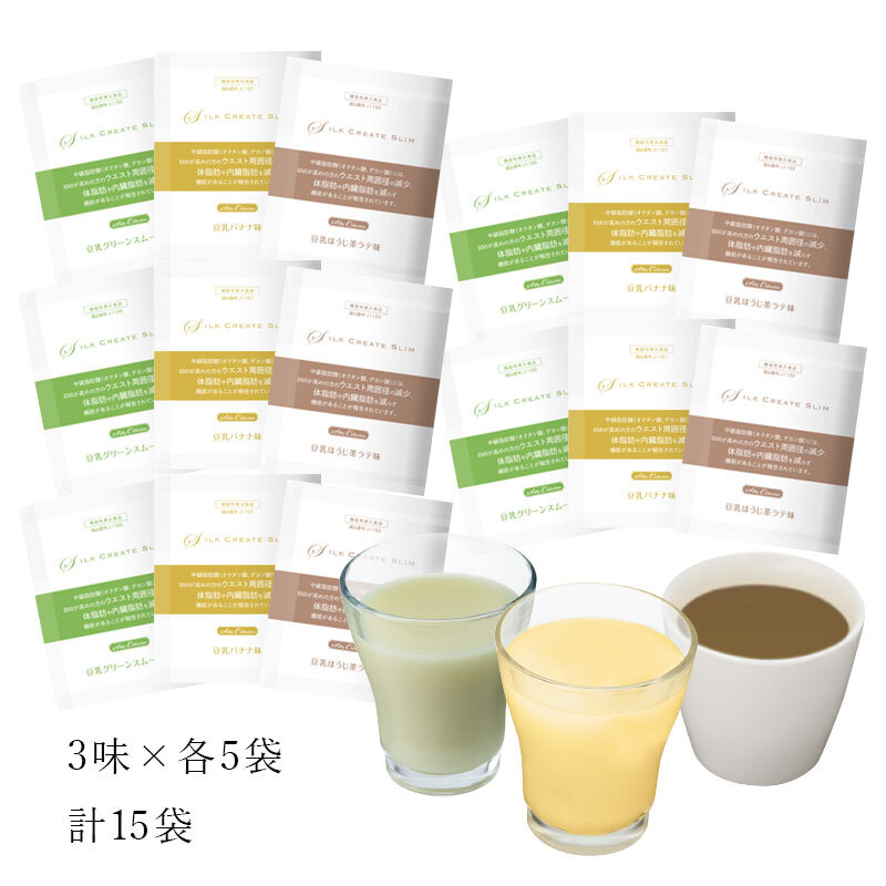 i-ママ】マルコ シルククリエイトスリム 糖質50%オフ マルコ シルク