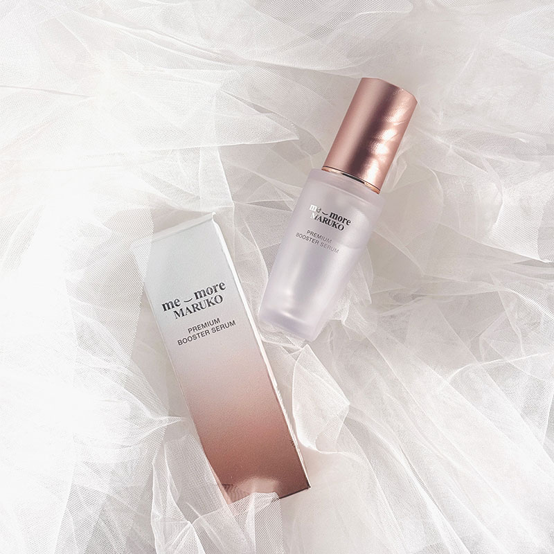 ミモアマルコ プレミアムブースターセラム | 補整下着(補正下着)、ブラ