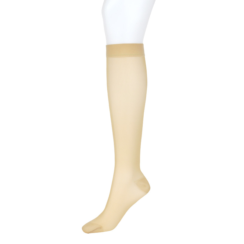 着圧ハイソックス ストッキングタイプ | 補整下着(補正下着)、ブラ