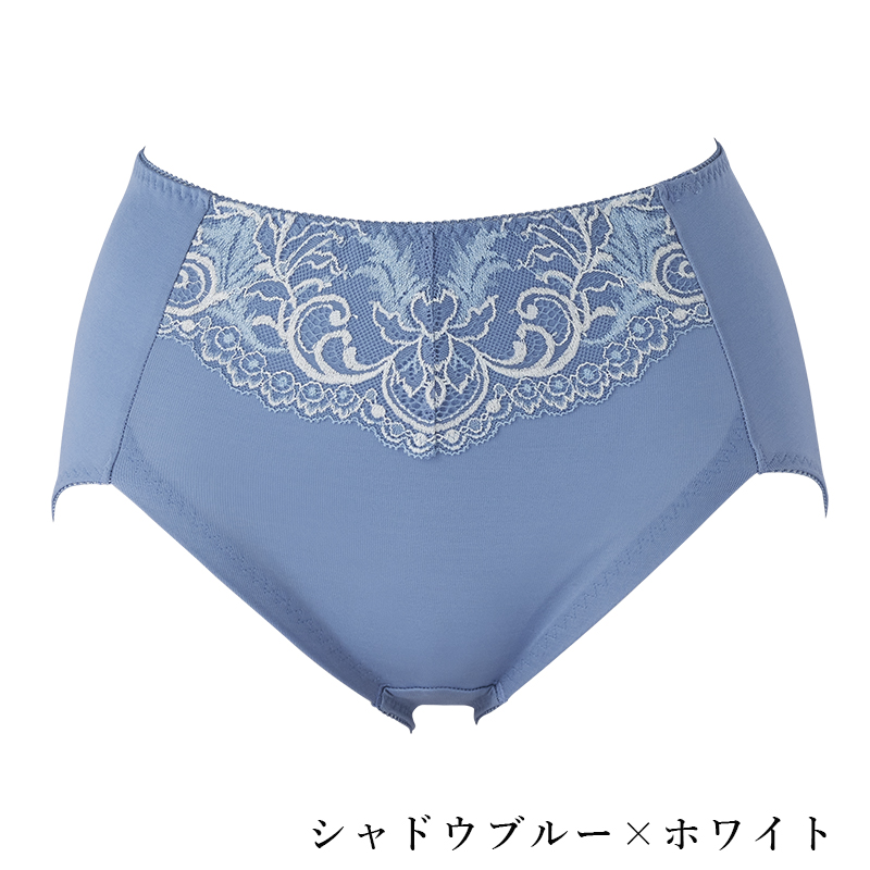 マキジェリーク 寝ながら美肌おやすみショーツ | 補整下着(補正下着