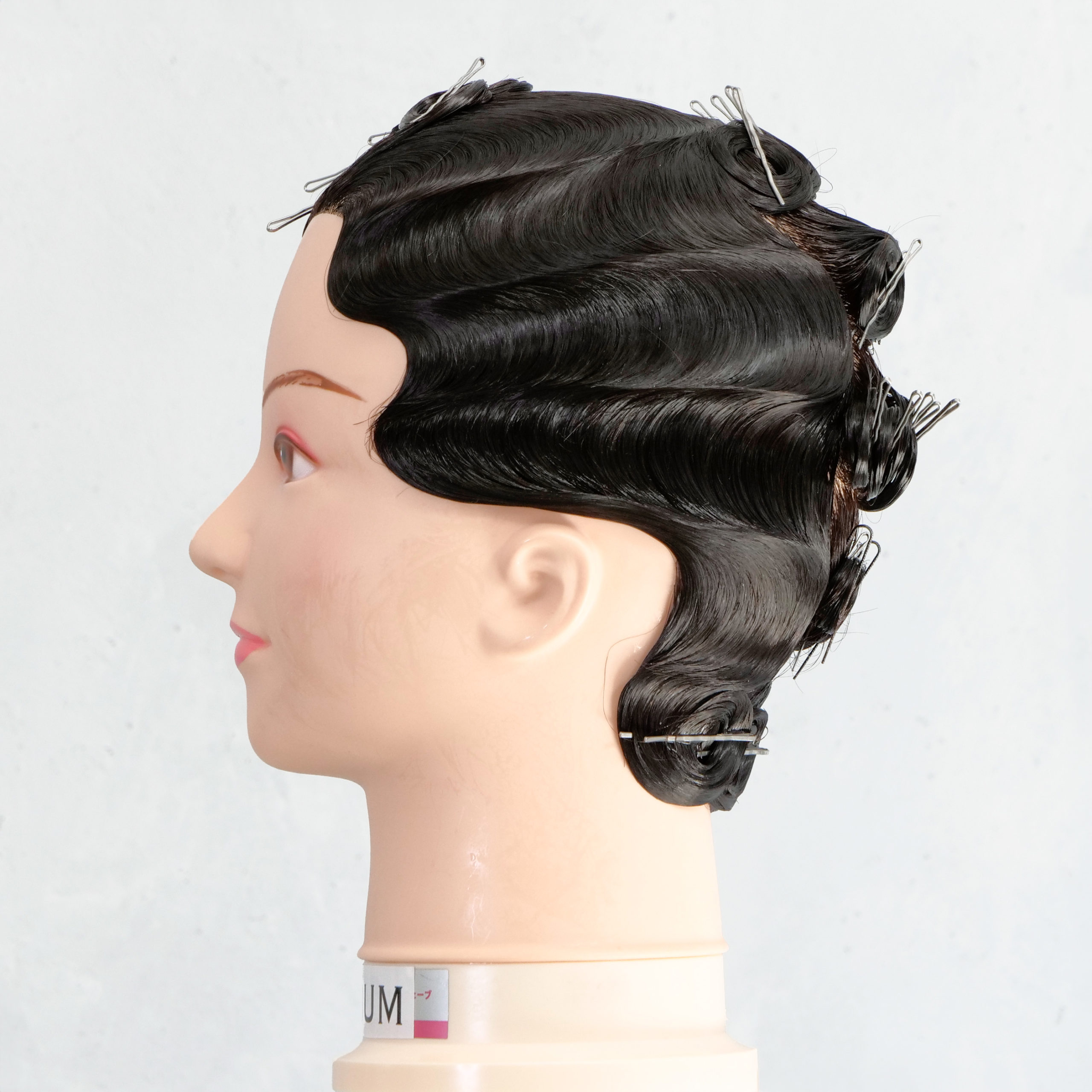 美容学生向け】国家試験対策_オールウェーブ(2023) | ALBUM ACADEMY