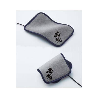 ≪在庫あり≫サンエス RD9270 雷神服 発熱ユニット・発熱体（2枚セット