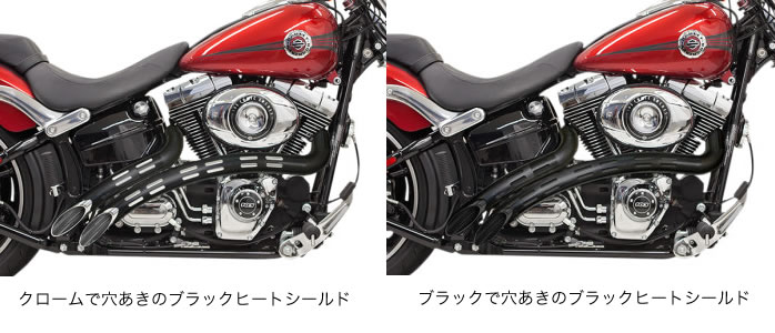 バッサニ 2-INTO-2 スイーパー＆プロストリート マフラー ダイナ用