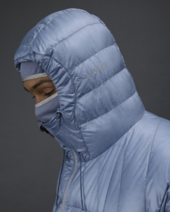 DESCENTE × JJJJound Collaboration｜DESCENTE ALLTERRAIN