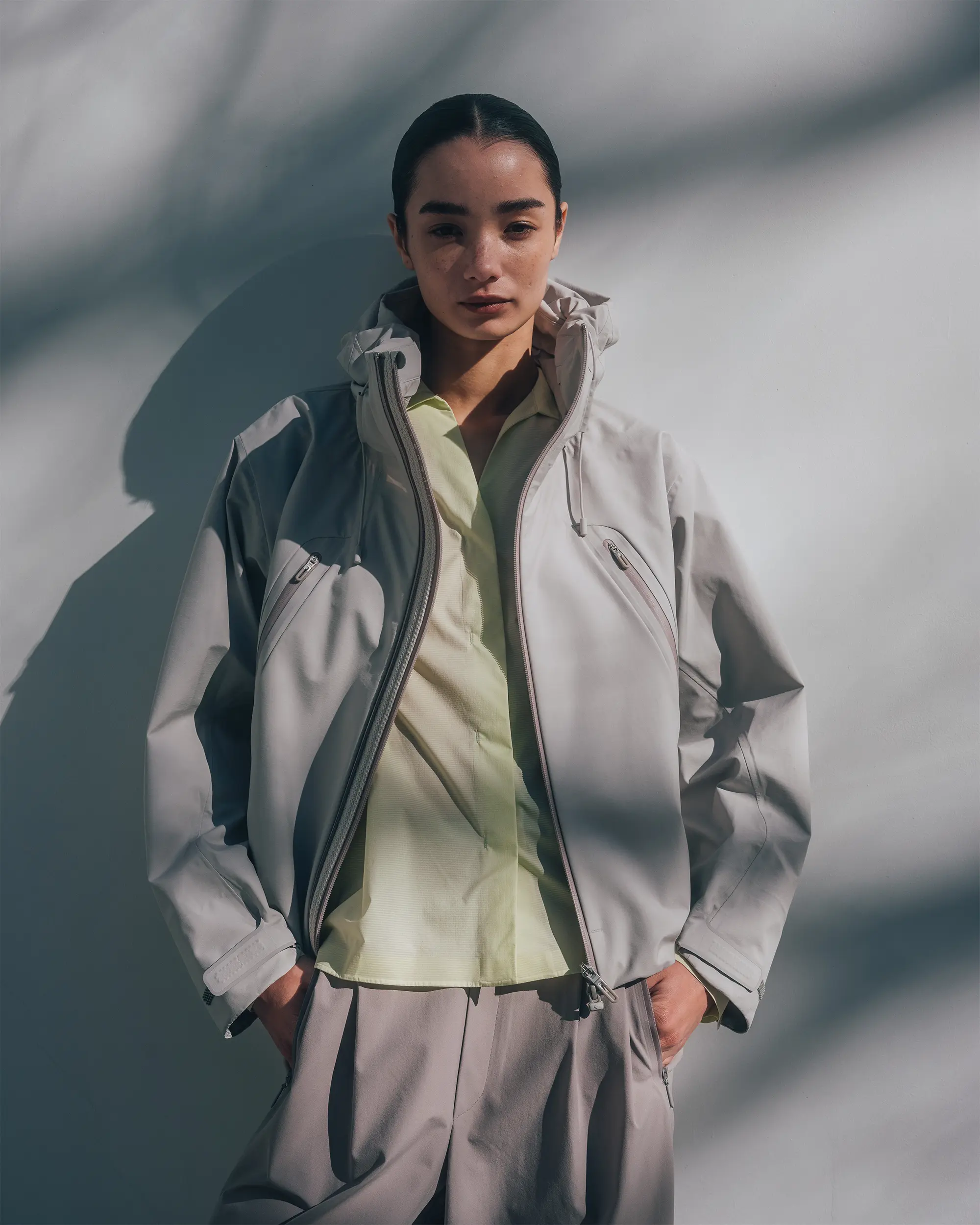 ALLTERRAIN｜DESCENTE ALLTERRAIN