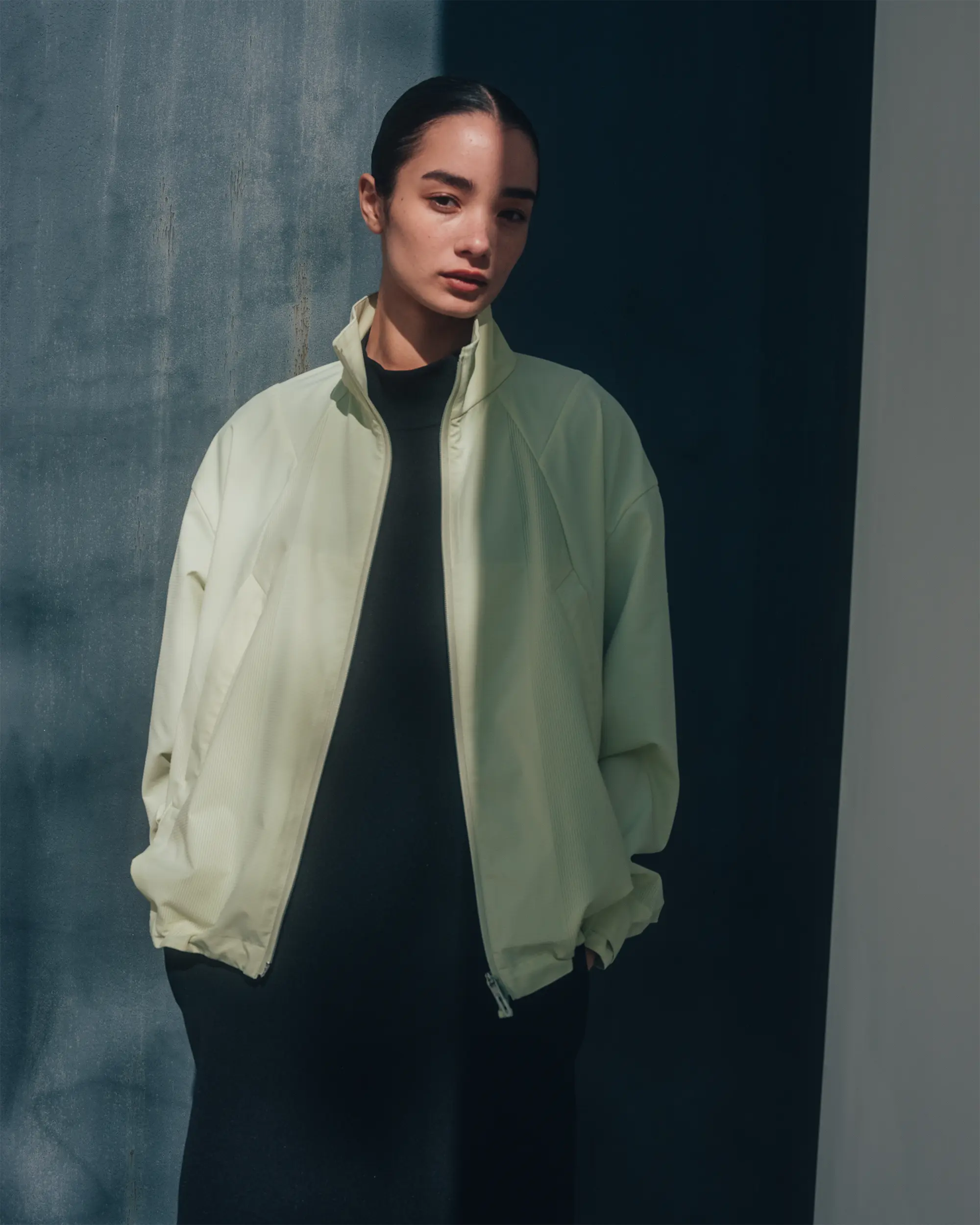 ALLTERRAIN｜DESCENTE ALLTERRAIN