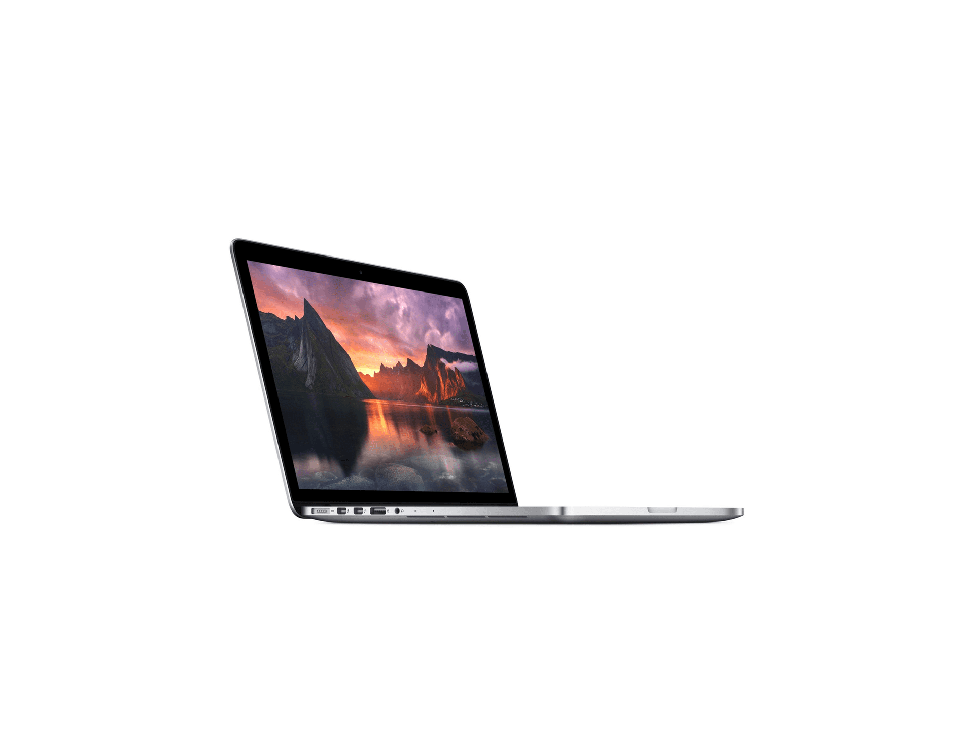 2015 MacBook Pro 13-inch, i5, 8GB RAM, 256GB - Pre-owned | All