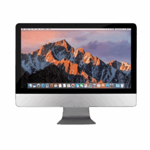 iMac (Retina 5K, 27-inch, 2017) 8GB| 2TB Fusion Drive|8GB Radeon
