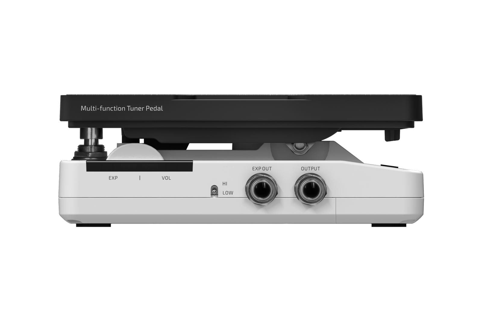 HOTONE | TUNER PRESS | モメンタリー・フットスイッチ | 製品情報